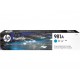 HP 981A Cyan Original PageWide Cartridge Cartucho 6000pÃ¡ginas Cian J3M68A